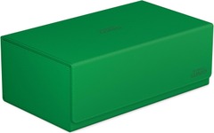Ultimate Guard - ARKHIVE 800+ STANDARD SIZE MONOCOLOR - Green